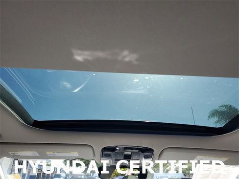 Certified 2024 Hyundai Tucson SEL image 21