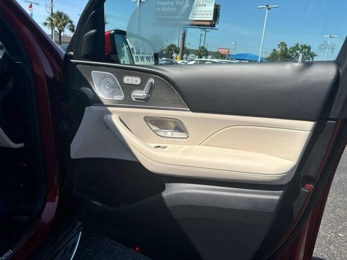 Used 2021 Mercedes-Benz GLE 350 image 24