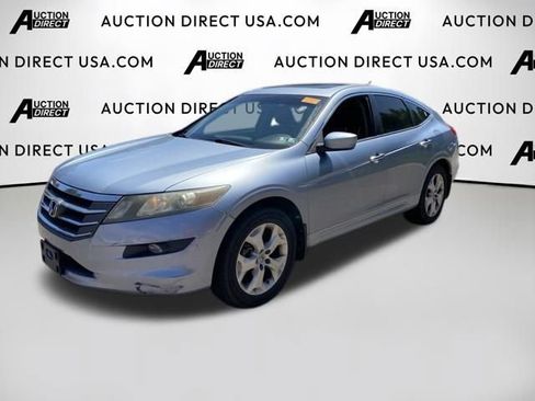 Used 2010 Honda Crosstour EX-L image 22