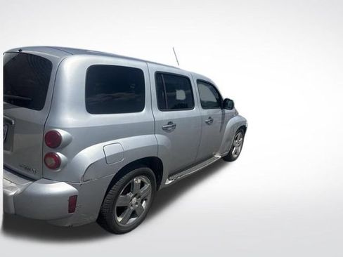 Used 2009 Chevrolet HHR LT w/ LT Preferred Equipment Group FWD image 2