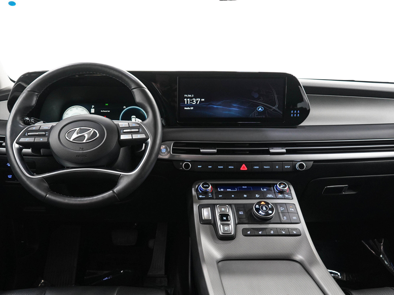 Used 2023 Hyundai Palisade SEL w/ Cargo Package AWD/4WD image 17