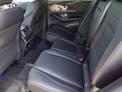 New 2025 Mercedes-Benz GLE 580 GLE 580 image 17