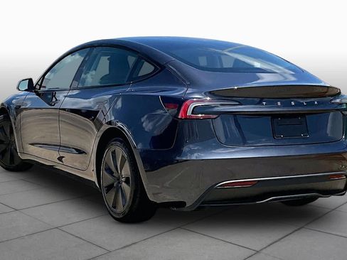 Used 2024 Tesla Model 3 Standard Range RWD image 10