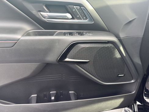 Used 2024 Chevrolet Silverado EV RST image 44