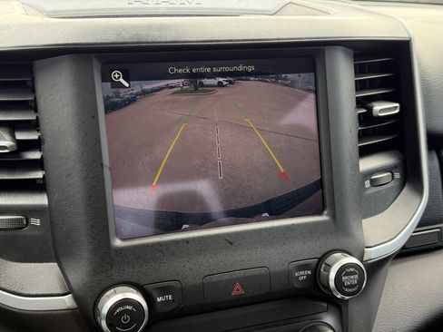 Used 2021 RAM 1500 Lone Star image 20