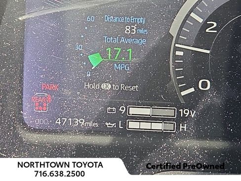Used 2023 Toyota Sequoia Limited image 21