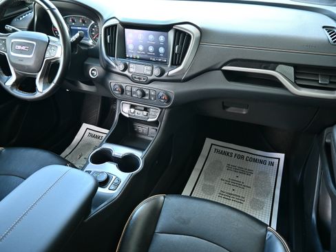 Used 2023 GMC Terrain AT4 AWD/4WD image 21