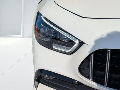 Used 2022 Mercedes-Benz AMG GT 53 image 8