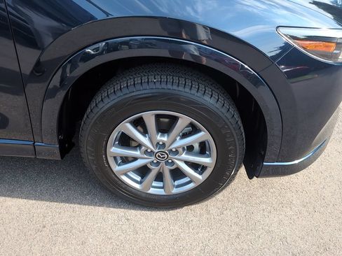 Certified 2024 MAZDA CX-5 AWD 2.5 S w/ Select Package image 3