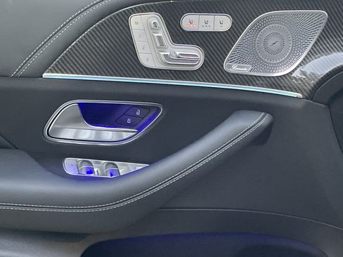 Certified 2024 Mercedes-Benz GLE 53 AMG 4MATIC image 18