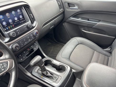 Used 2021 GMC Canyon AT4 image 29