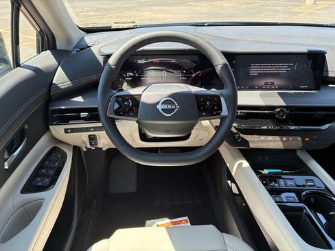 New 2026 Nissan Murano SV AWD/4WD image 15