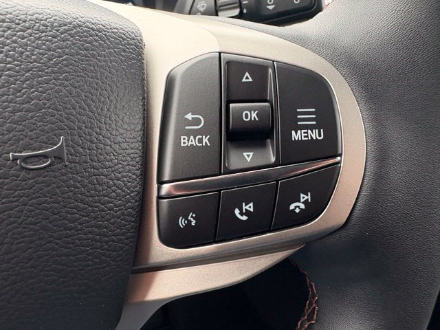 New 2027 Ford Explorer Active w/ Active Comfort Package AWD/4WD image 27