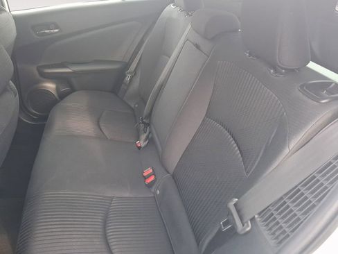 Used 2021 Toyota Prius Prime LE FWD image 13