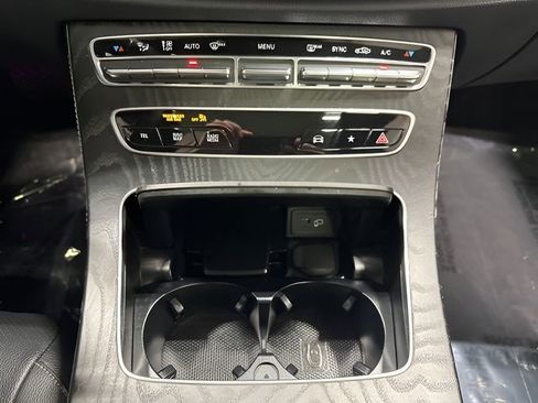 Certified 2022 Mercedes-Benz E 450 Black image 27