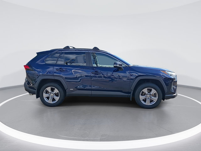 Used 2024 Toyota RAV4 XLE w/ Convenience Package AWD/4WD image 10