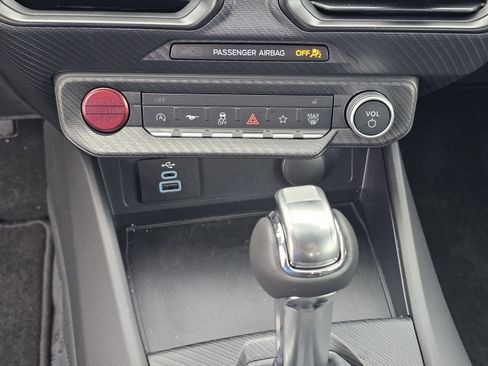 Used 2025 Ford Mustang EcoBoost image 26