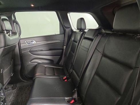 Used 2021 Jeep Grand Cherokee Limited AWD/4WD image 15