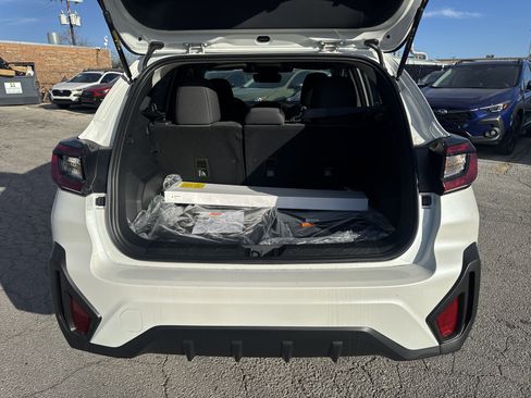 New 2026 Subaru Crosstrek 2.0i Premium image 30