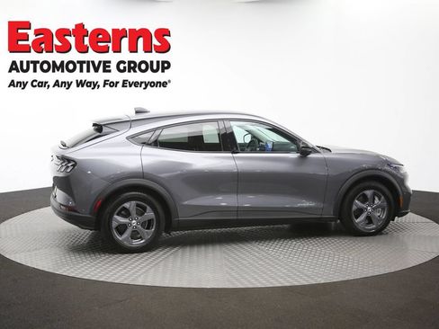 Used 2023 Ford Mustang Mach-E Select AWD/4WD image 41