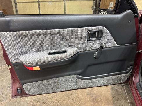 Used 1989 Mercury Tracer Base 4dr Wagon image 15