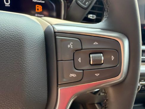 New 2026 Chevrolet Silverado 2500 LT AWD/4WD image 17