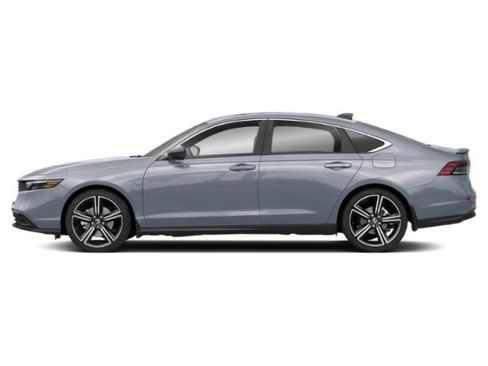 New 2025 Honda Accord Sport image 3