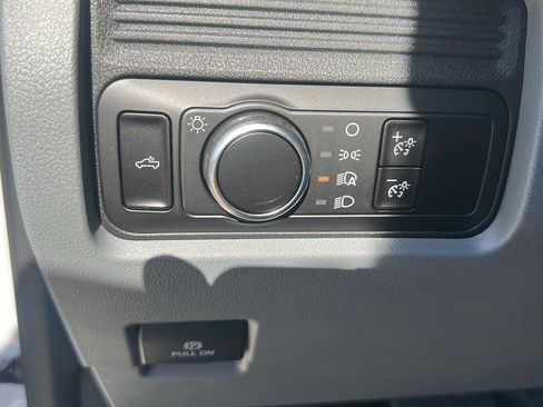 New 2026 Ford F250 XL w/ F-250 >10K GVWR Package image 18