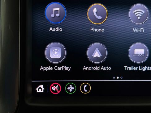 Used 2020 Chevrolet Silverado 1500 RST image 24