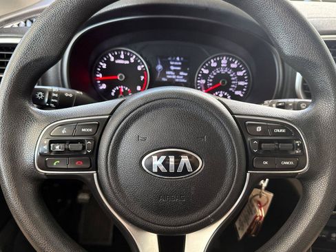 Used 2019 Kia Sportage LX FWD image 22
