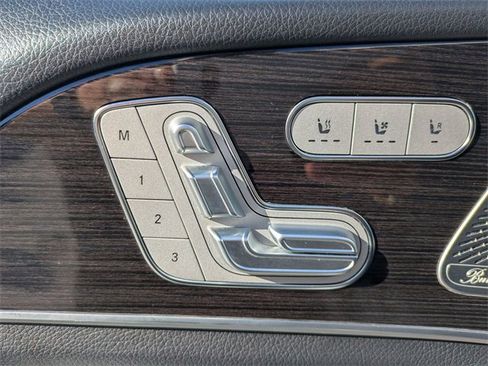 Used 2023 Mercedes-Benz GLS 450 GLS 450 image 14