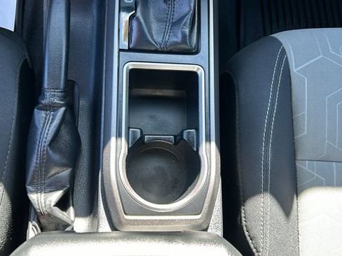 Used 2021 Toyota Tacoma TRD Sport image 23