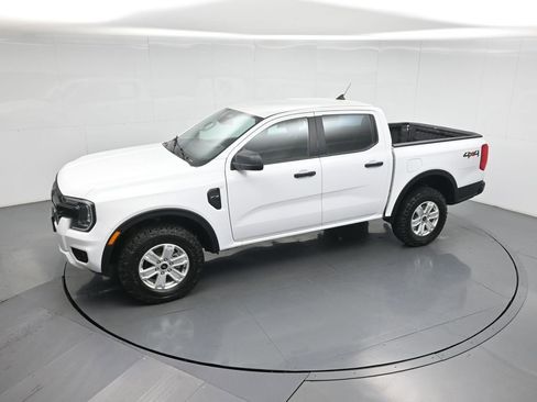 Certified 2024 Ford Ranger XL w/ Trailer Tow Package AWD/4WD image 44