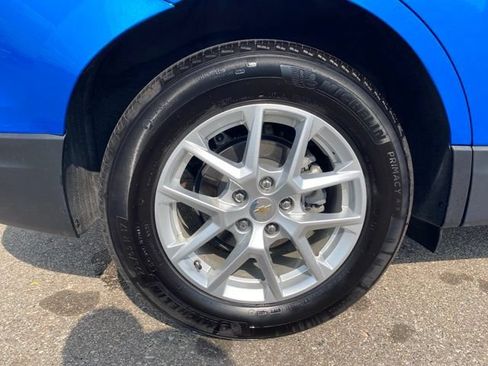 Used 2024 Chevrolet Equinox LT FWD image 35