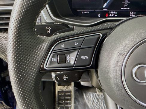 Used 2022 Audi S5 Premium Plus w/ Premium Plus Package image 11