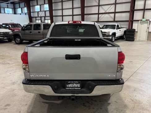 Used 2007 Toyota Tundra SR5 AWD/4WD image 11
