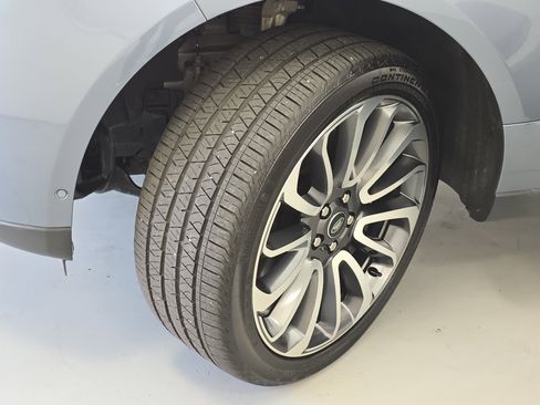 Certified 2021 Land Rover Range Rover P525 Westminster Edition image 33