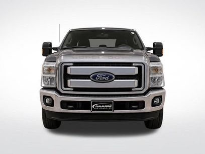 Used 2016 Ford F250 XLT w/ XLT Value Package