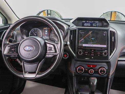Used 2021 Subaru Crosstrek 2.5i Limited w/ Moonroof Package 2 AWD/4WD image 17