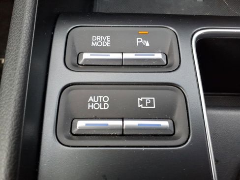 Certified 2024 Hyundai Sonata Limited image 16