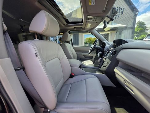 Used 2014 Honda Pilot EX-L image 11