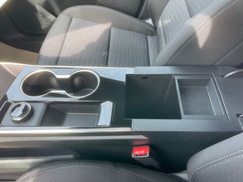 New 2026 Chevrolet Equinox LT w/ Safety and Technology Package image 18