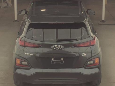 Used 2019 Hyundai Kona SE image 9