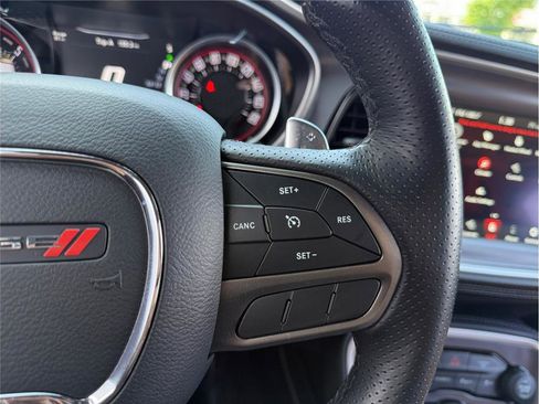 Used 2021 Dodge Challenger R/T Scat Pack w/ Dynamics Package image 27