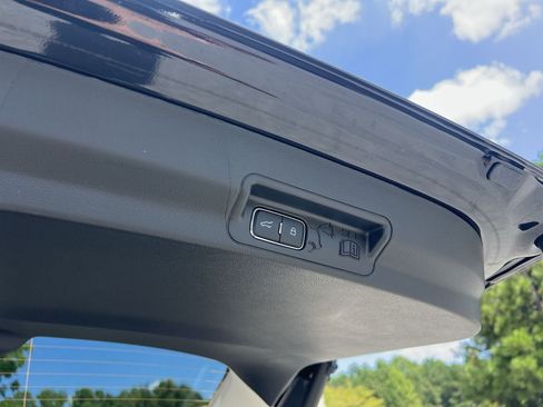 New 2026 Ford Explorer Active RWD image 19