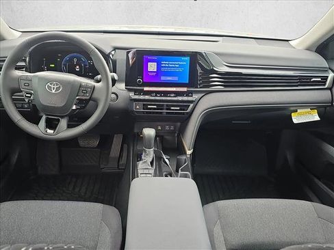 New 2026 Toyota Camry LE image 16
