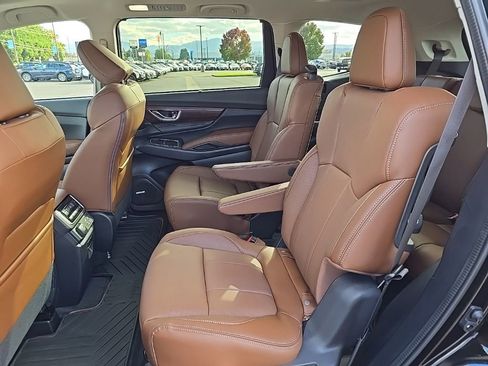 New 2025 Subaru Ascent Touring w/ Popular Package #2 image 11