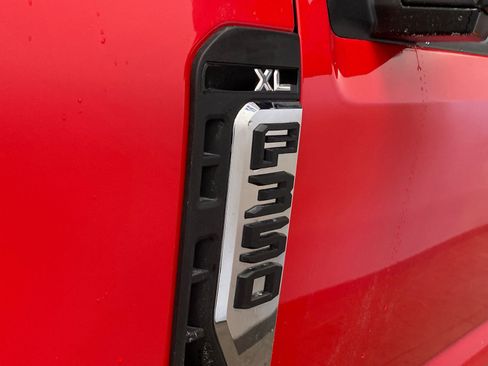New 2026 Ford F350 XL w/ XL Chrome Package image 8