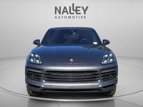 Used 2019 Porsche Cayenne E-Hybrid image 9