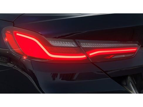 New 2026 BMW 840i 840i image 8